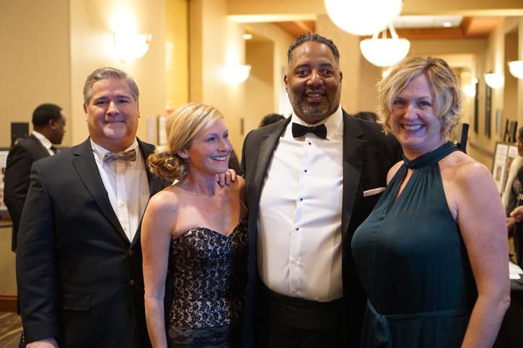 Black Tie Affair