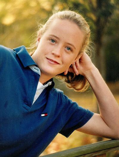 Obituary Kathryn Elizabeth Katy Nappier Obituaries