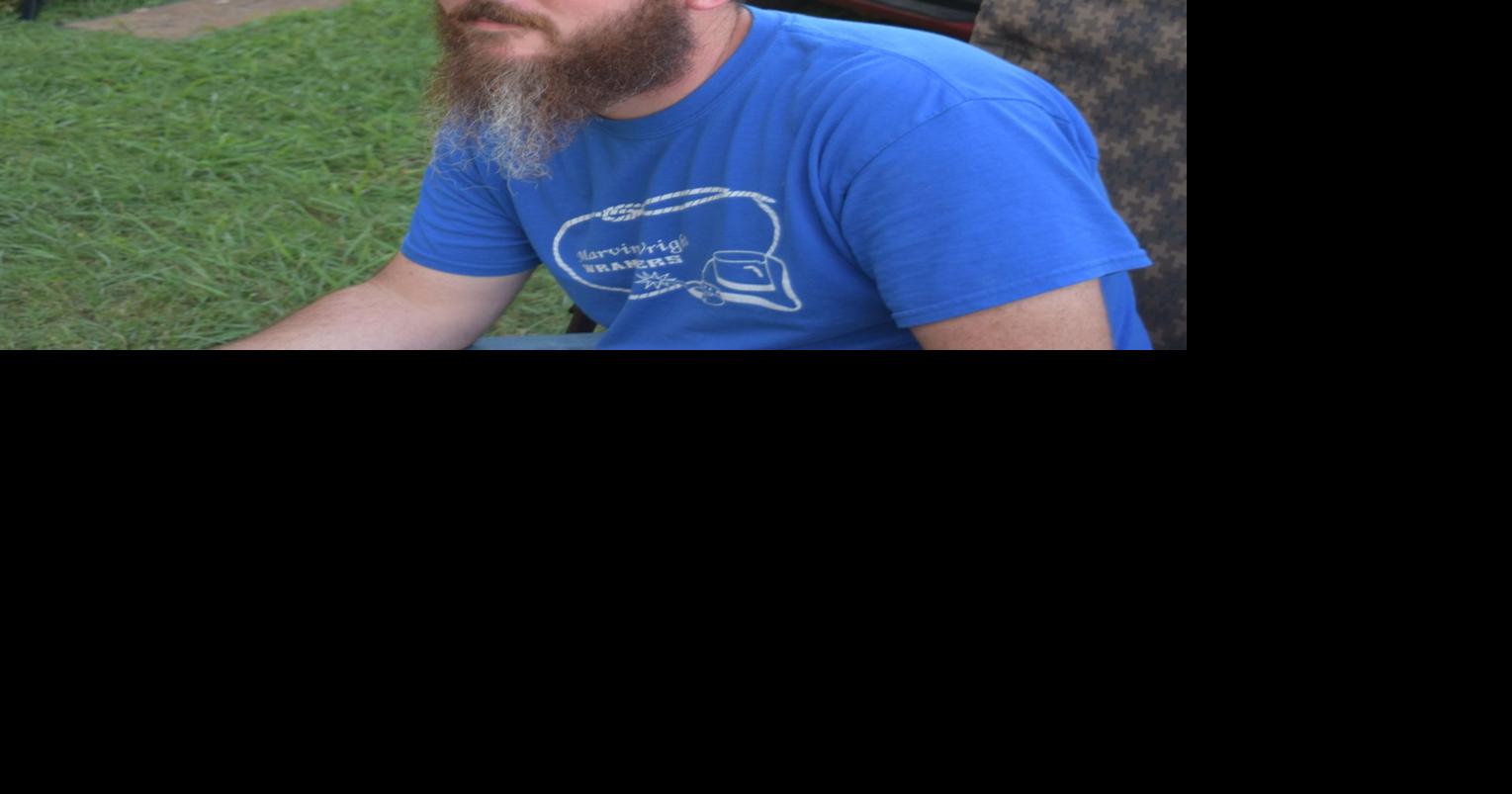 Obituary: Christopher Aaron Reed | Obituaries | williamsonherald.com