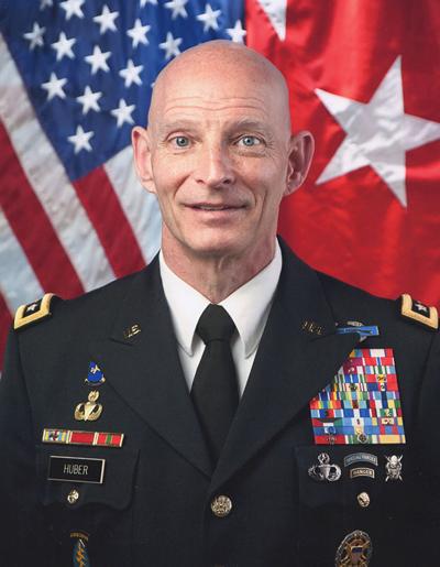 Retired Lt Gen Keith Huber A Career Of Selfless Leadership Service Special Sections Williamsonherald Com Retired Lt Gen Keith Huber A Career Of Selfless Leadership Service Special Sections Williamsonherald Com