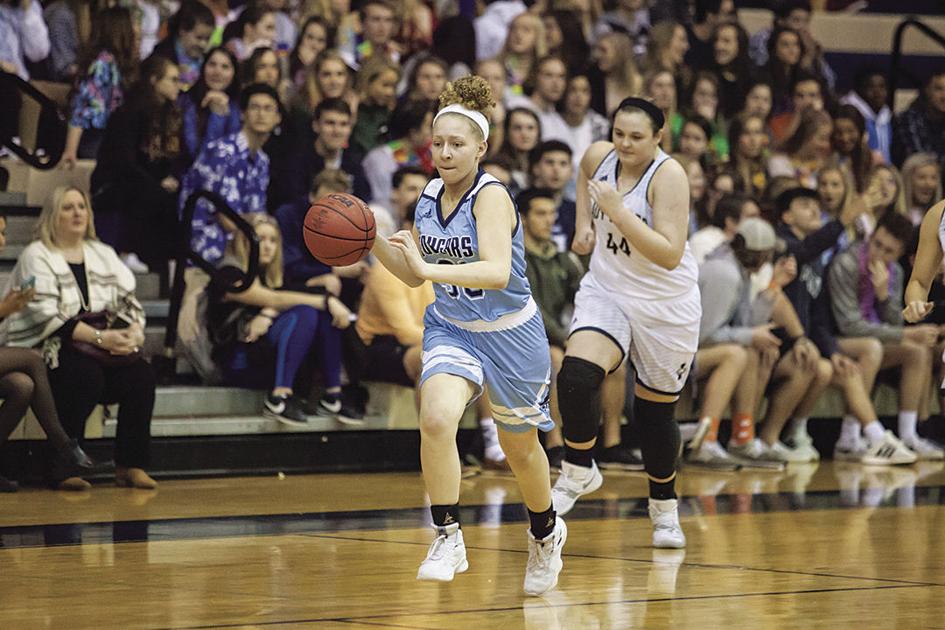 Williamson County Division I Girls High School Basketball Capsules