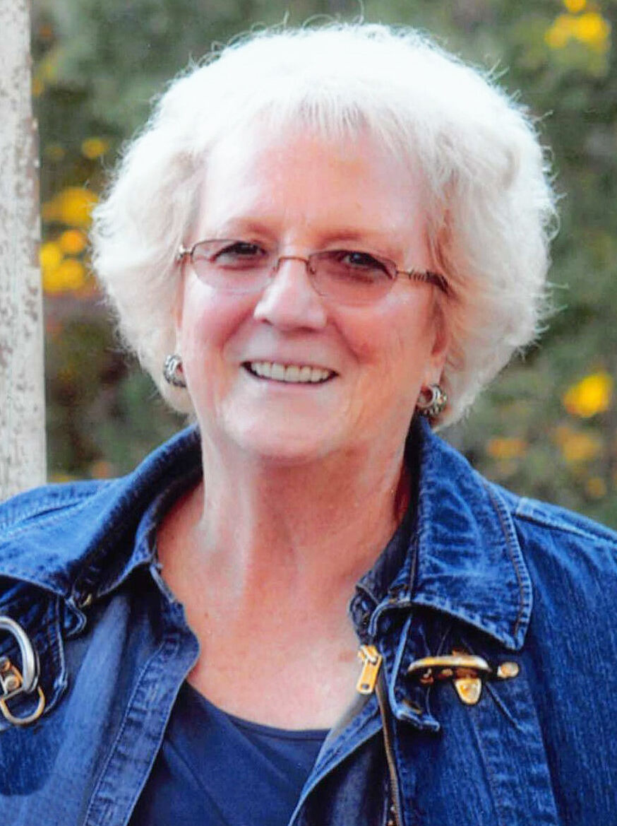 Obituary: Deborah Faye Cloyd | Obituaries | Williamsonherald.com