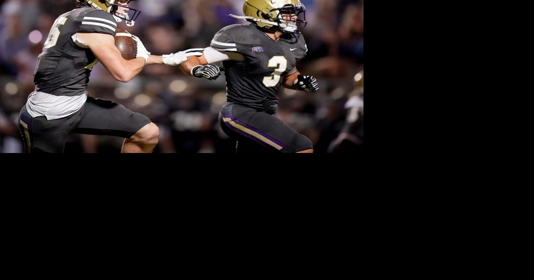 Football Preview: CPA primed for 2nd season in DII's toughest league