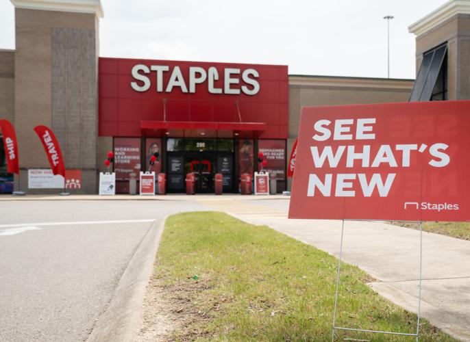 Staples Brings New Working And Learning Store To Corktown in Toronto