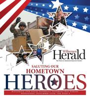 Hometown Heroes 2020