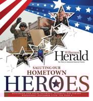 Hometown Heroes 2020