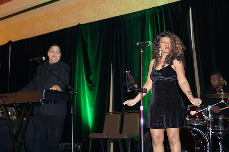 Black Tie Affair