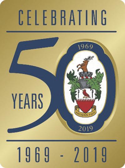 Brentwood Will Kick Off 50th Anniversary With Parade Local News