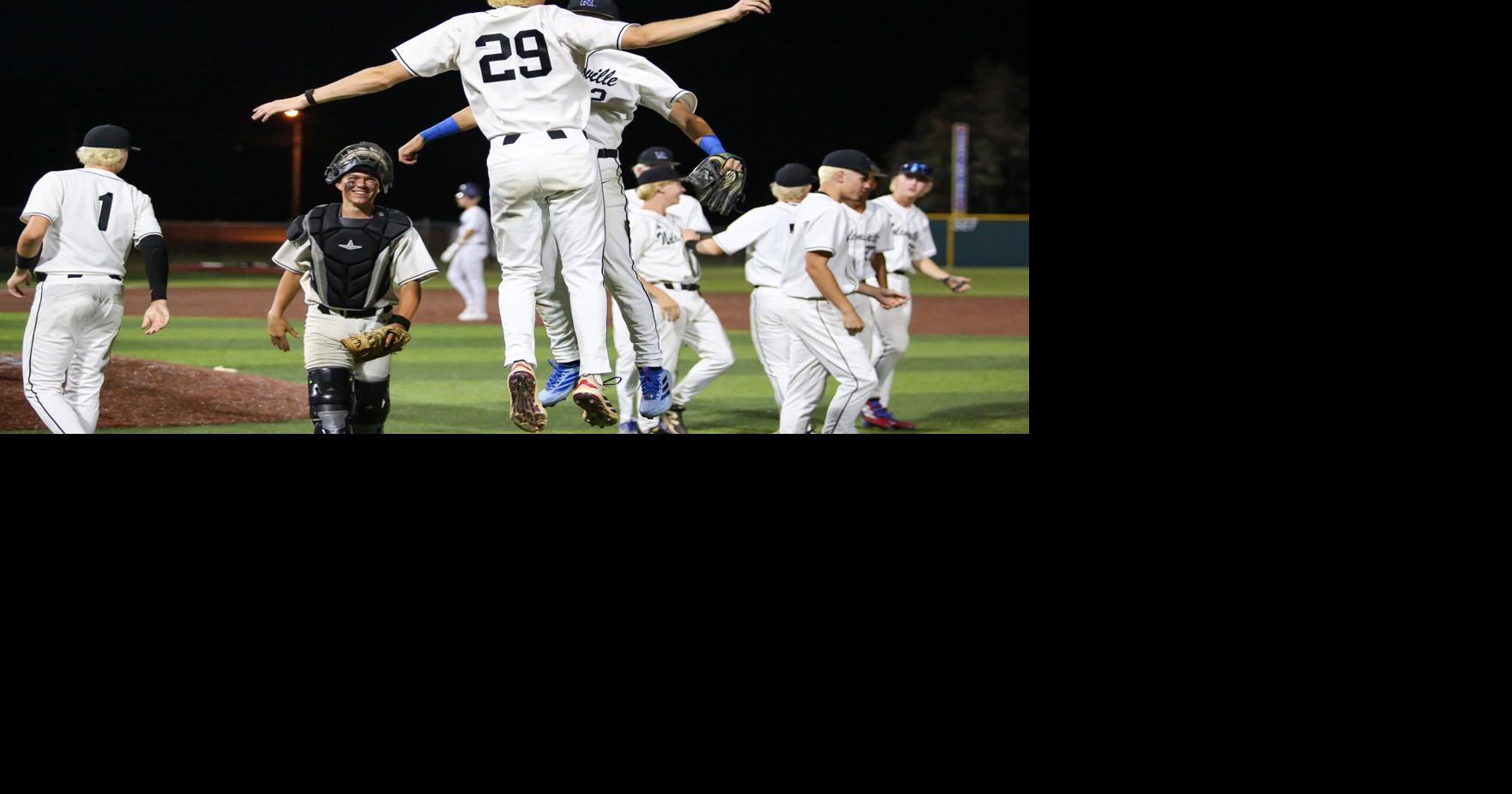 Featured High School Baseball State Baseball: McElvain breaks 7th-inning tie as Nolensville advances By Charlie Bateman • Sports Writer May 20, 2026 May 20, 2026 Updated 3 hrs ago 2 min to read