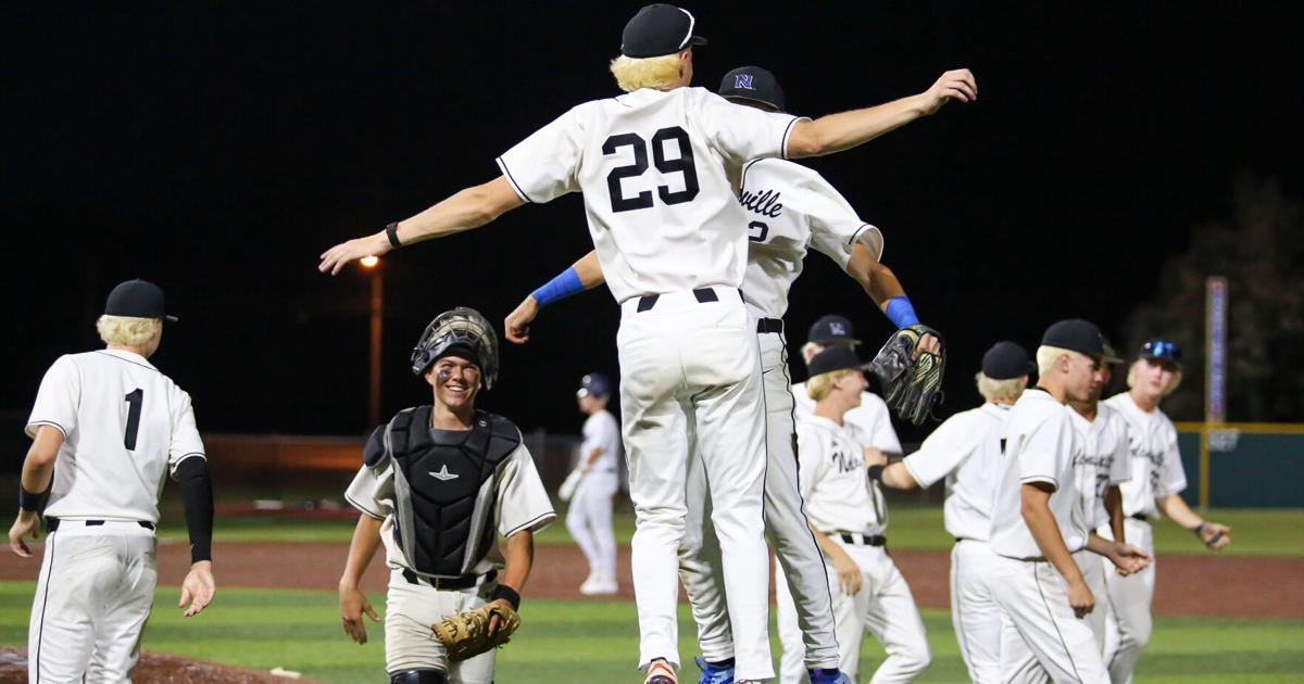Featured High School Baseball State Baseball: McElvain breaks 7th-inning tie as Nolensville advances By Charlie Bateman • Sports Writer May 20, 2026 May 20, 2026 Updated 3 hrs ago 2 min to read