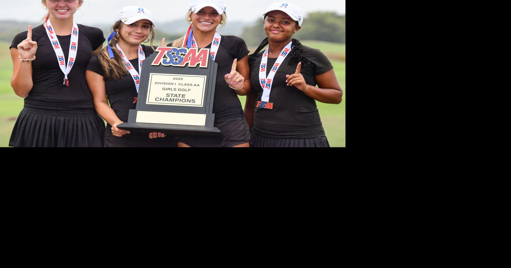 Golf Photo Gallery – Class AA State Championships | Multimedia ...