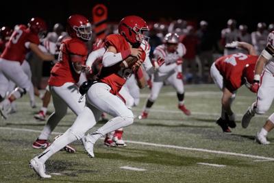 Football Ba Misses Playoffs For First Time In 22 Years Sports Williamsonherald Com