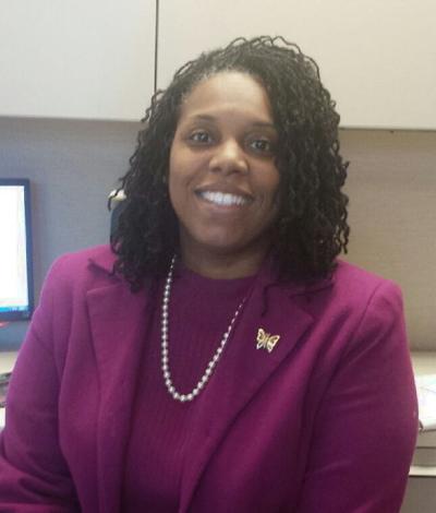 Brentwood Services Administrators Promotes Cheryl Hill To Claims