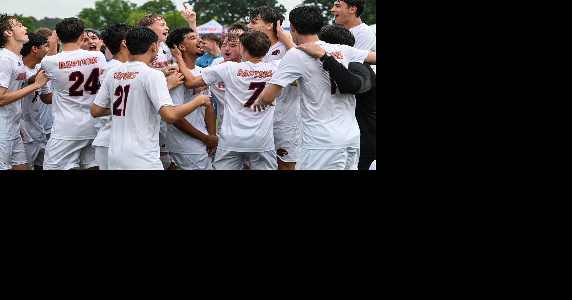 State Soccer: Ravenwood makes history with first championship, stops Bearden in PKs