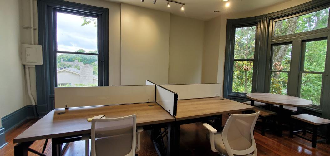 Franklin Innovation Center ready to welcome entrepreneurs | Communities ...