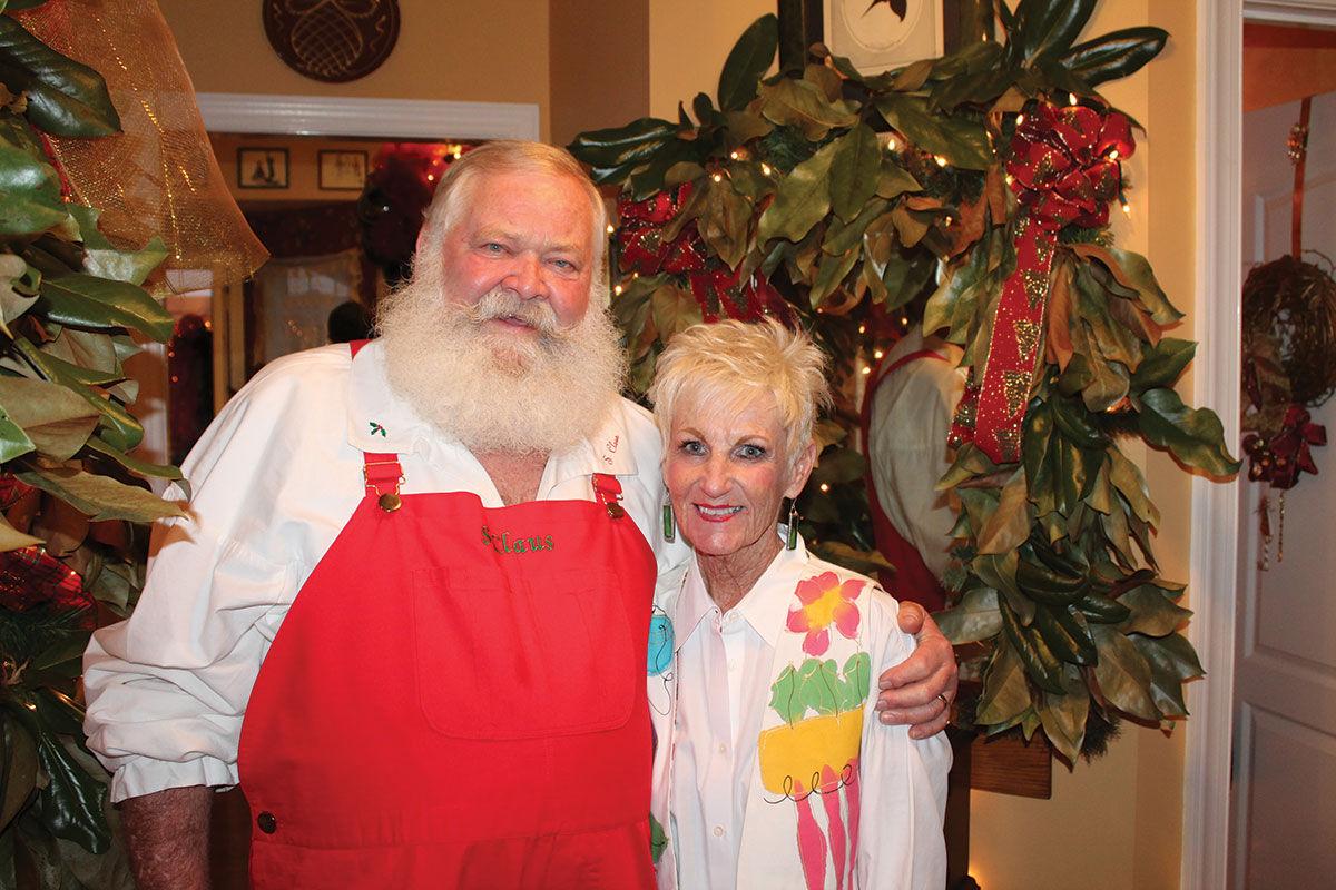 Brunch On Christmas Day 2022 Franklin Tn Franklin's Very Own Santa Claus | Special Sections | Williamsonherald.com