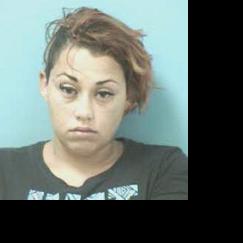Nashville woman arrested for DUI, driving with child unrestrained in ...