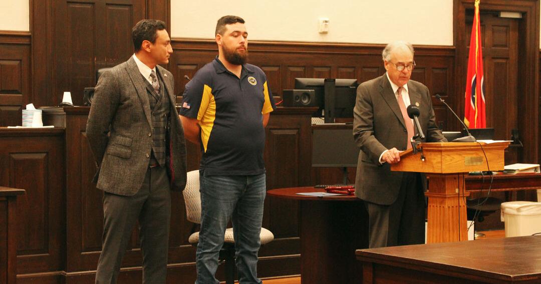 Veterans Treatment Court celebrates 10 years helping veterans get back on track