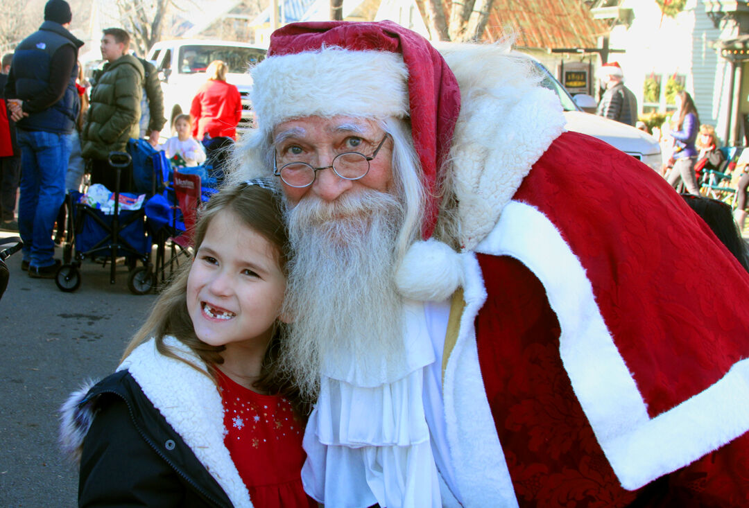 Lieper Fork Christmas Parade 2022 Photo Gallery – 2021 Leiper's Fork Christmas Parade | | Williamsonherald.com