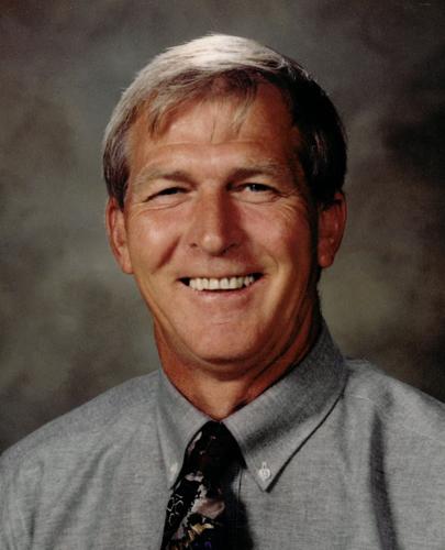 Howard R Catlin Obituary: Howard Ewing Gatlin | Obituaries | williamsonherald.com
