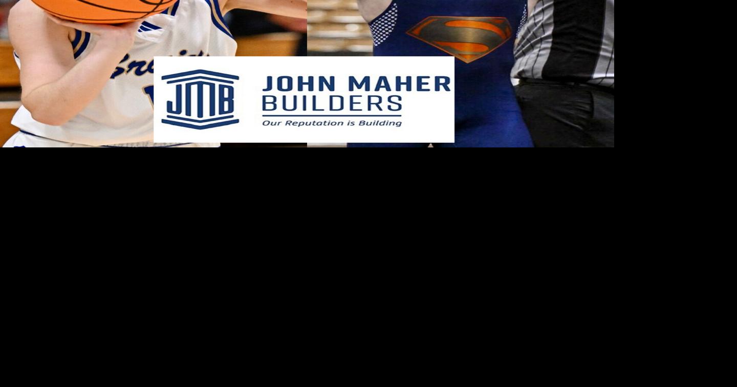 Brentwood’s Halstead, Summit’s Leach honored as John Maher Builders ...
