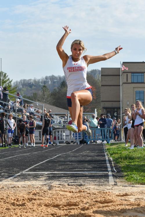 Track & Field – Scott Hartman Relays