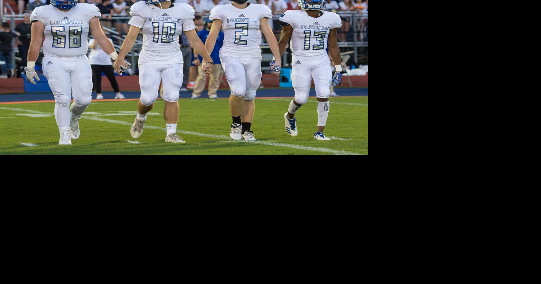 Football Photo Gallery Nolensville at Summit Multimedia