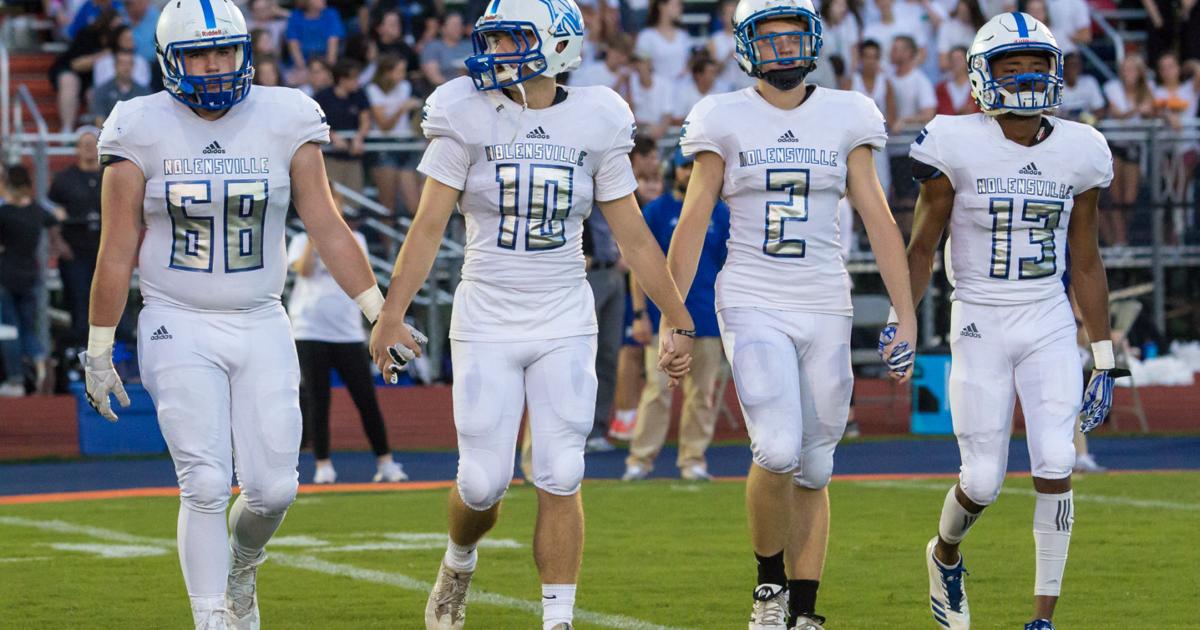 Football Photo Gallery Nolensville at Summit Multimedia