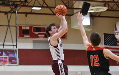 Hoops Franklin Fairview Boys Hold Strong In Latest Ap Rankings