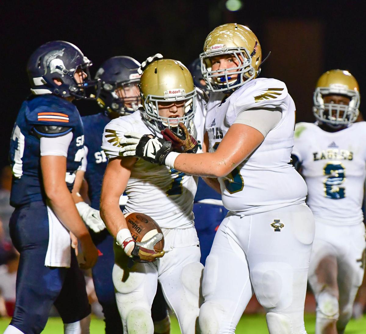Football Preview Stewarts Creek Next To Take Shot At Indy