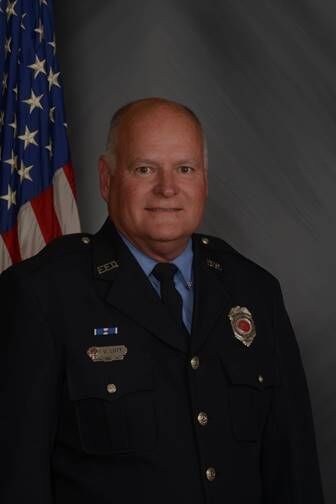 Lott to retire after 16 years with Franklin Fire | Communities ...