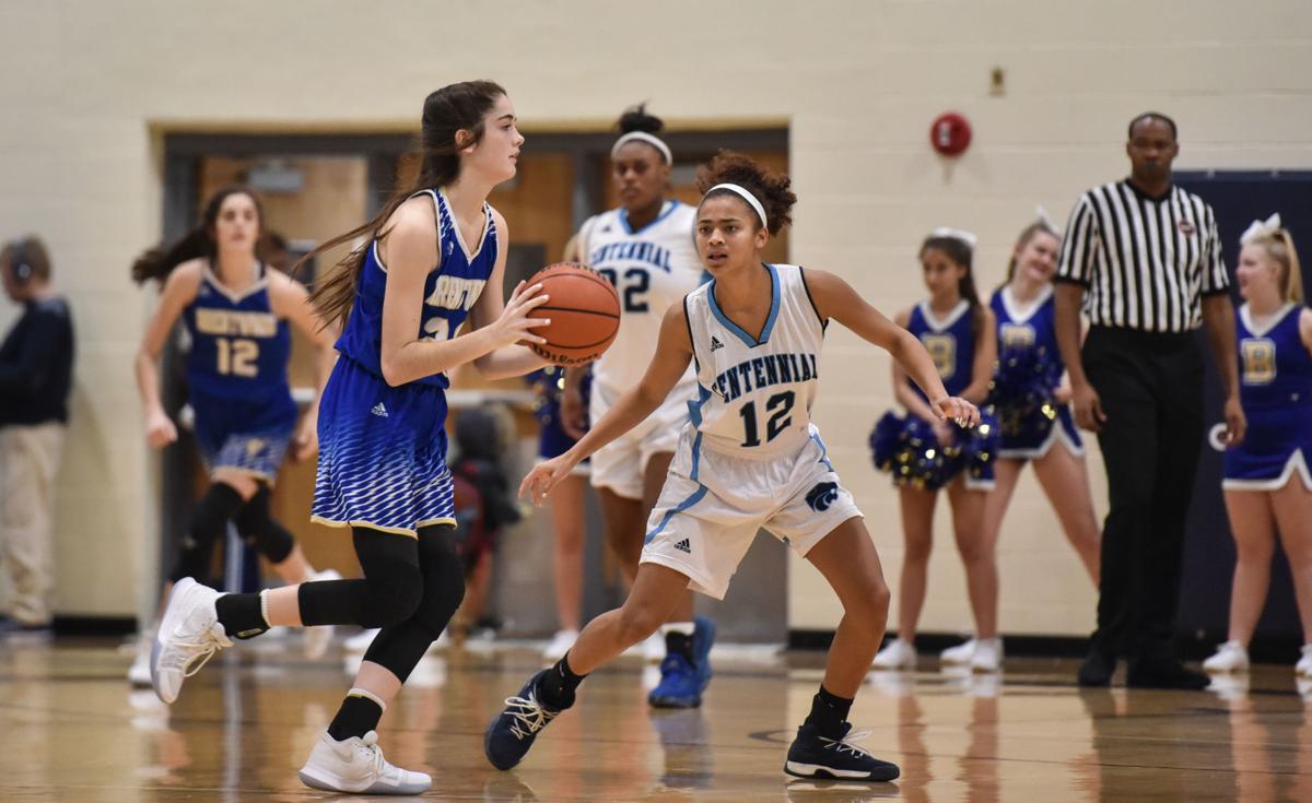 Hoops Photo Gallery Brentwood At Centennial Brentwood