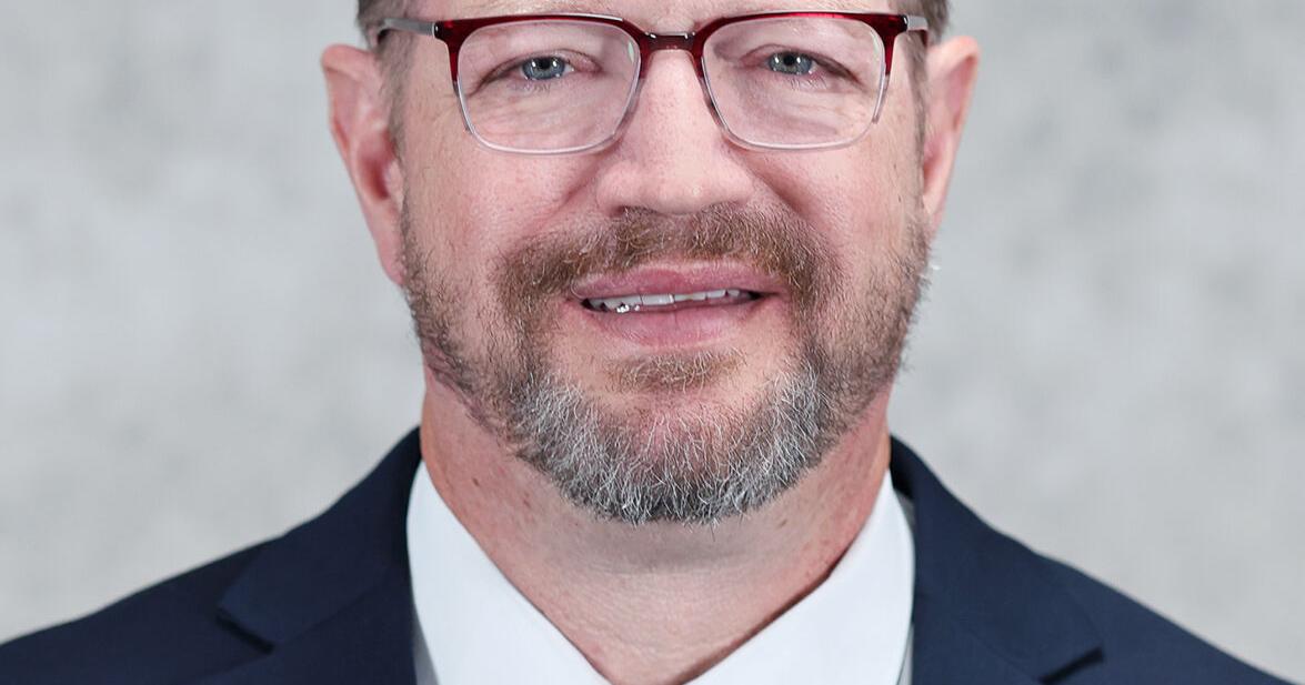 Williamson Health Medical Group welcomes new physician