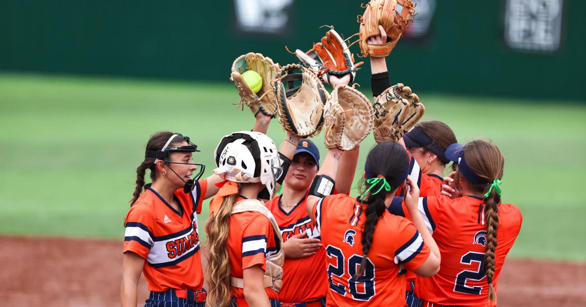 Softball: Summit clips Nolensville to advance to region championship