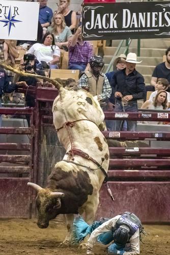 2022 Franklin Rodeo (Friday)