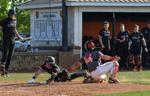 Baseball: GCA clinches district title, eyes more hardware
