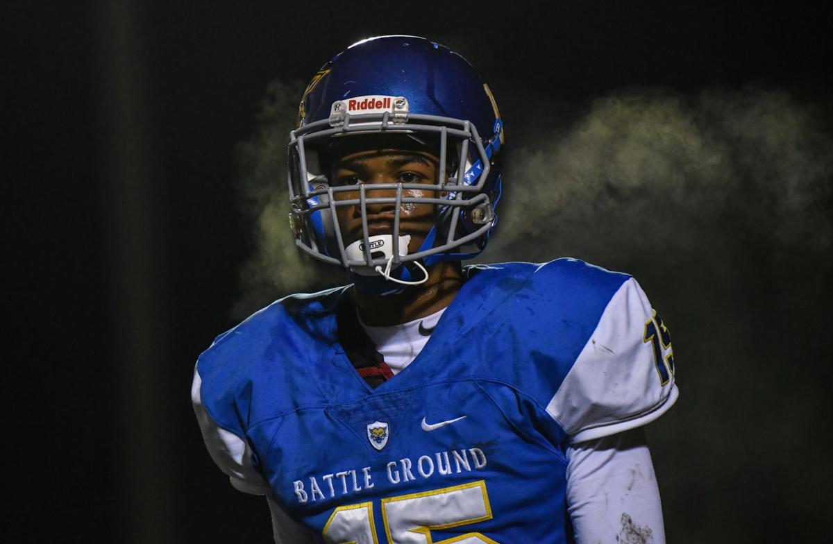 Playoff Football Photo Gallery Franklin Road Academy At Battle