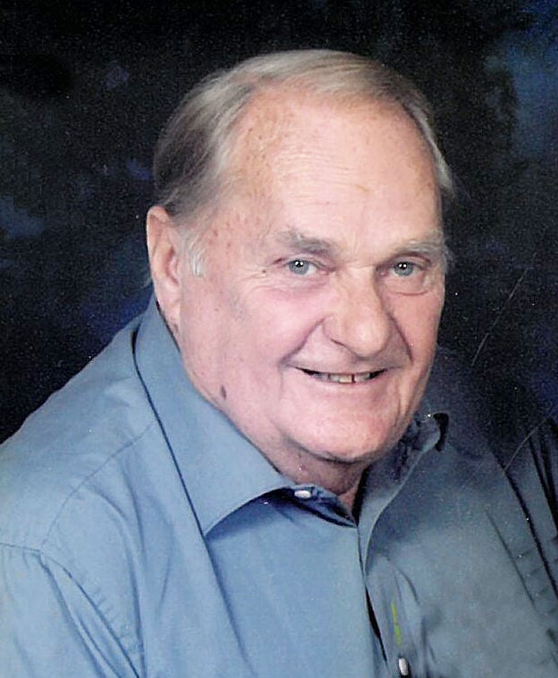 Obituary: Jerry Vaughn | Obituaries | Williamsonherald.com