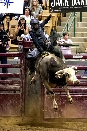 2022 Franklin Rodeo (Friday)