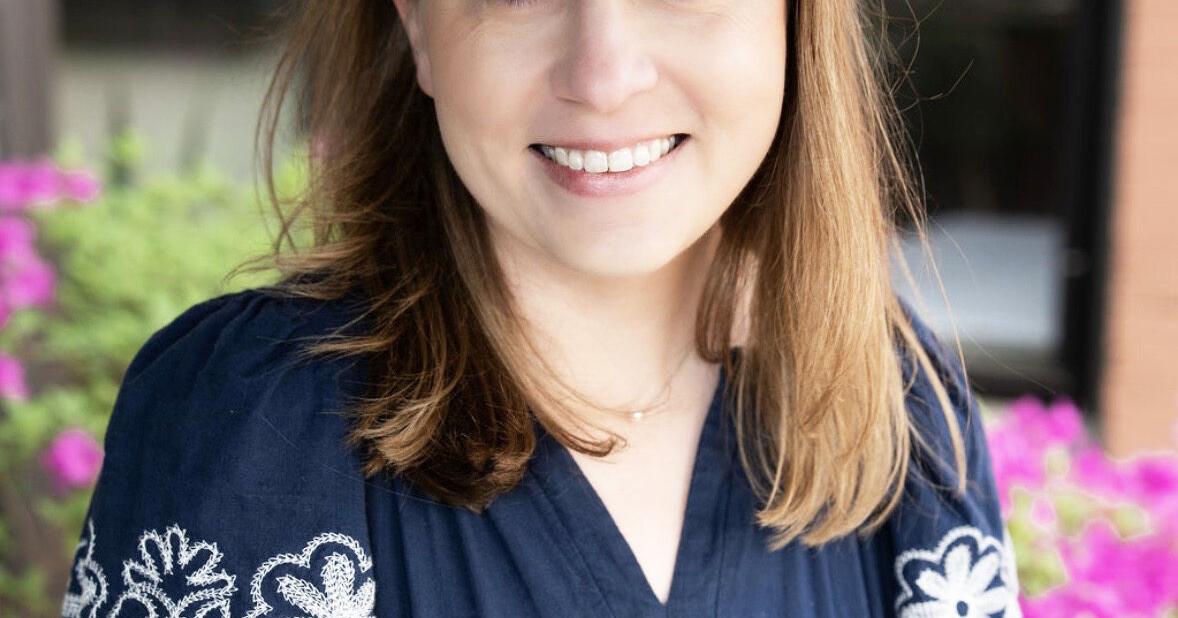 Jennifer Parker Konyn – District 10