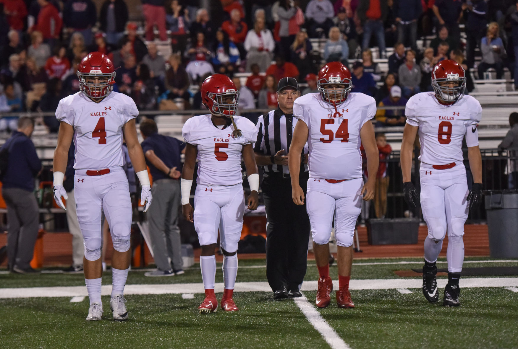 girdle football academy