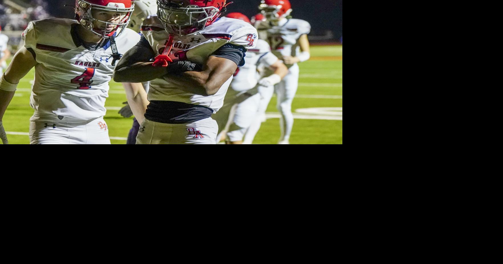 Playoff Football Photo Gallery – Brentwood Academy at Father Ryan, DII ...