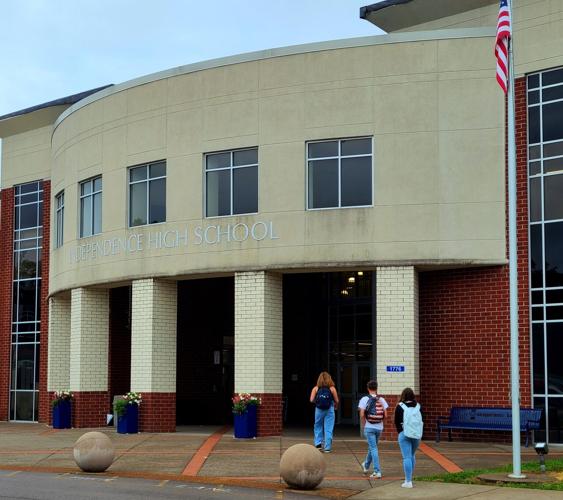 Williamson County students return for the first day of the 202324