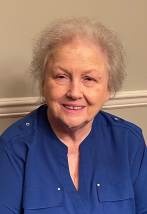 Obituary: C. Christine Holloway | Obituaries | Williamsonherald.com