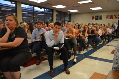 Cast Your Vote Take The Williamson Herald Poll On The Sales Tax