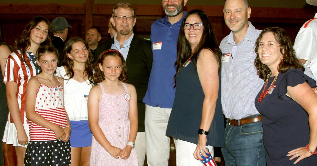 New local tradition aims to bring community together