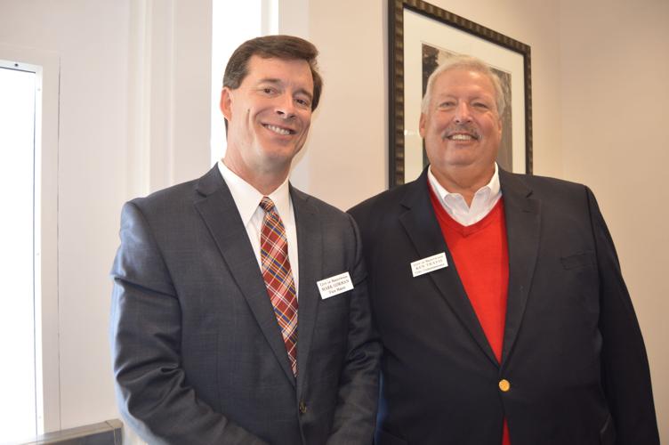 CapStar Bank opens new location, offering warm atmosphere, enhanced