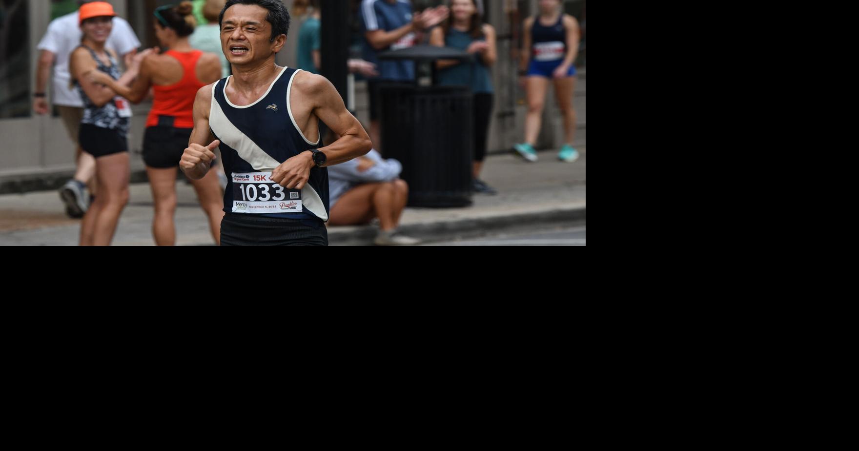 Mercy Franklin Classic another hit in 23rd running | WLife ...