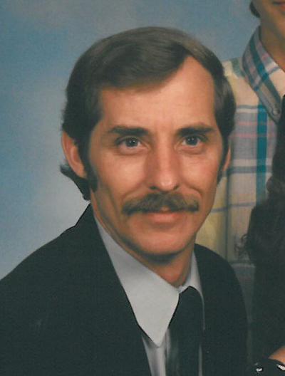 Mitchell Dave Pewitt