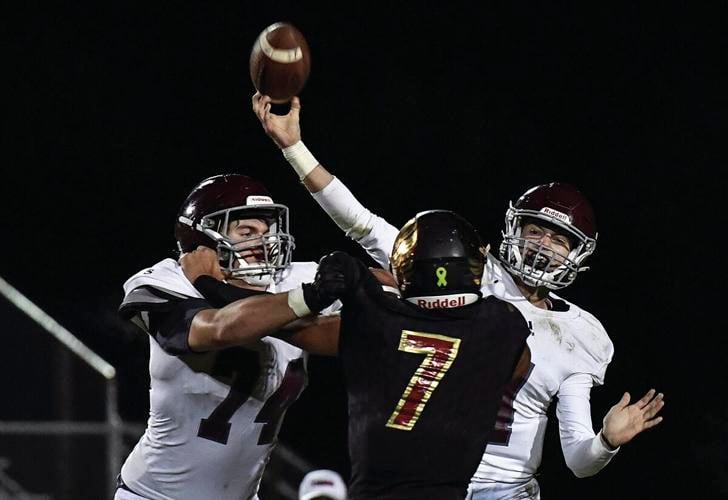 Austin Maroons football preview 